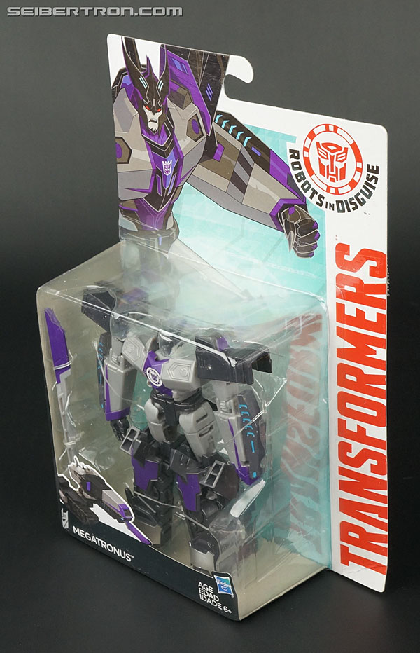 Transformers: Robots In Disguise Megatronus (Image #12 of 124)