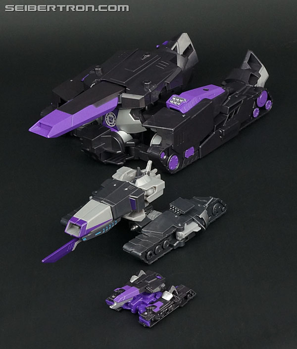 Transformers: Robots In Disguise Megatronus (Image #31 of 124)