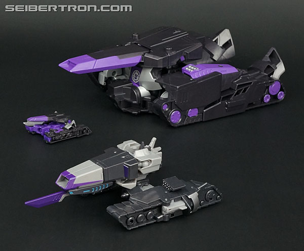 Transformers: Robots In Disguise Megatronus (Image #34 of 124)