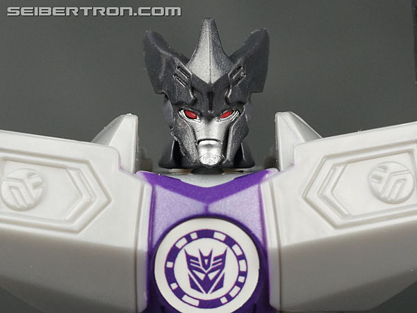 Transformers: Robots In Disguise Megatronus gallery