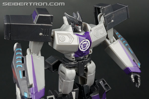 Transformers: Robots In Disguise Megatronus (Image #48 of 124)