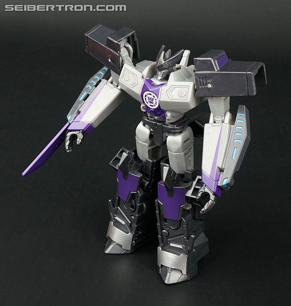 Transformers: Robots In Disguise Megatronus (Image #62 of 124)