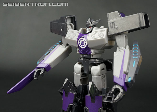 megatronus robots in disguise