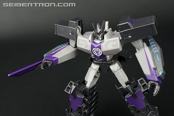 megatronus robots in disguise