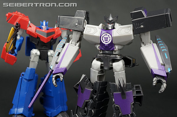 Transformers: Robots In Disguise Megatronus (Image #101 of 124)