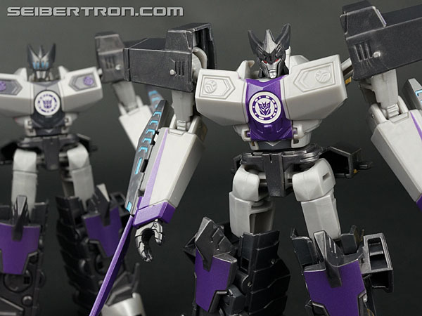 Transformers: Robots In Disguise Megatronus (Image #108 of 124)