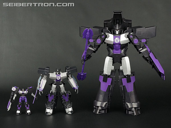 Transformers: Robots In Disguise Megatronus (Image #118 of 124)