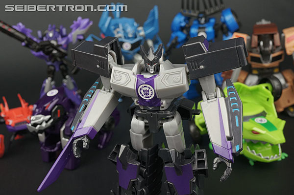 megatronus robots in disguise