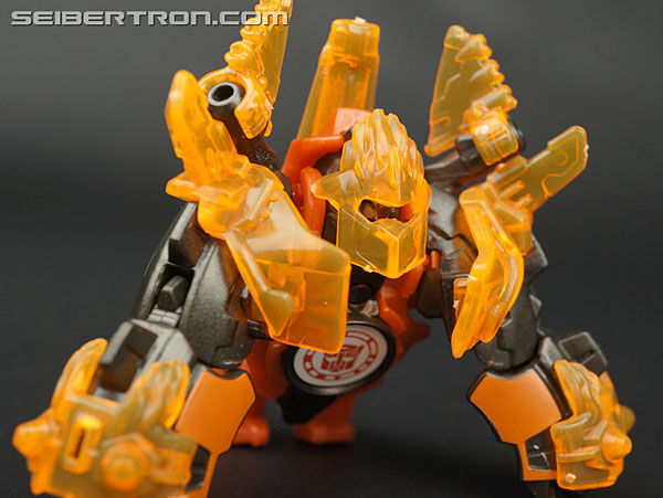 Transformers: Robots In Disguise Beastbox (Image #33 of 106)