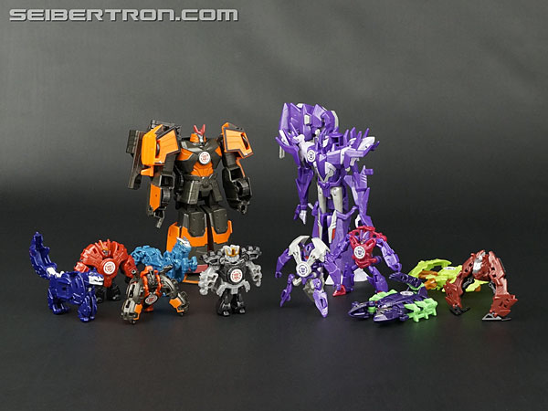 Transformers: Robots In Disguise Beastbox (Image #104 of 106)