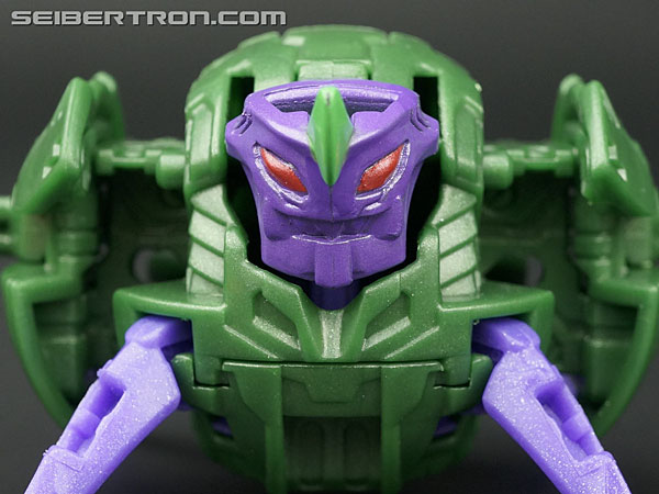 Transformers: Robots In Disguise Forth gallery