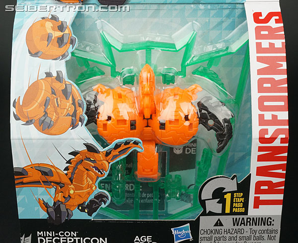 Transformers: Robots In Disguise Hammer (Image #2 of 82)