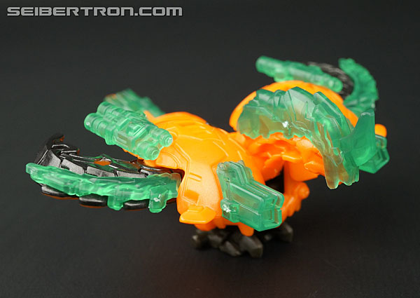 Transformers: Robots In Disguise Hammer (Image #39 of 82)