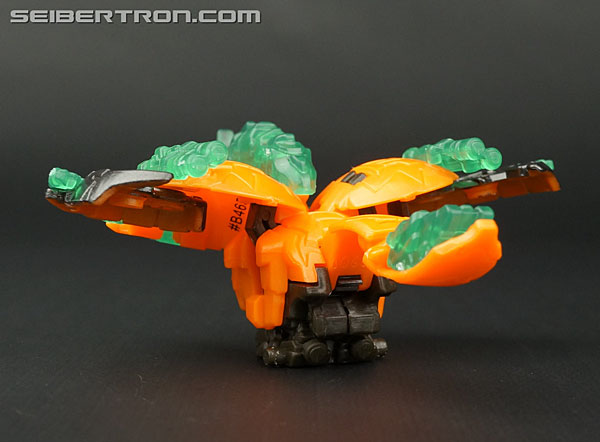 Transformers: Robots In Disguise Hammer (Image #46 of 82)