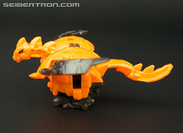 Transformers: Robots In Disguise Hammer (Image #71 of 82)