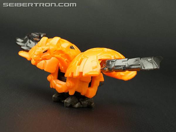 Transformers: Robots In Disguise Hammer (Image #73 of 82)