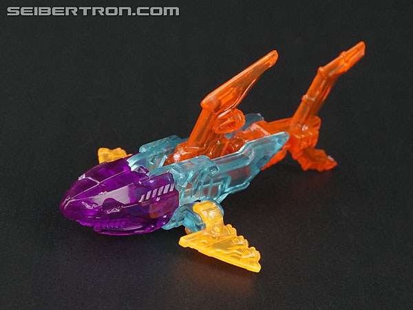 Transformers: Robots In Disguise Ratbat (Image #96 of 108)