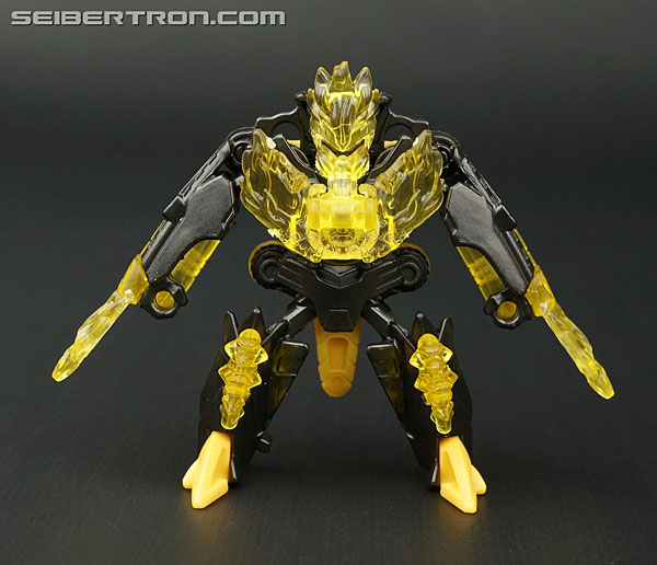 transformers robots in disguise swelter