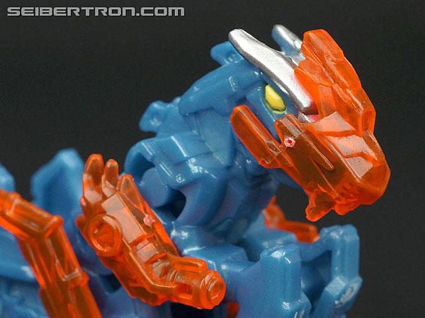 Transformers: Robots In Disguise Velocirazor (Image #56 of 101)