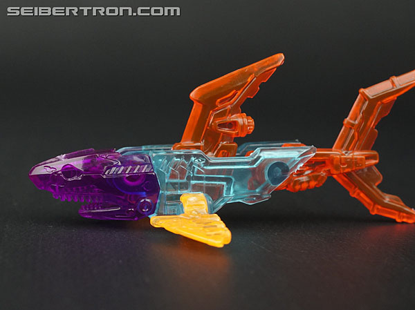 Transformers: Robots In Disguise Velocirazor (Image #85 of 101)