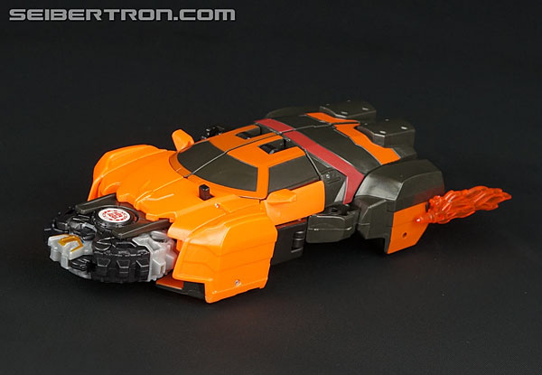 Transformers: Robots In Disguise Jetstorm (Image #8 of 90)
