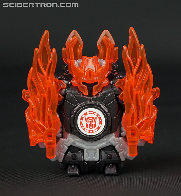Transformers: Robots In Disguise Jetstorm (Image #22 of 90)