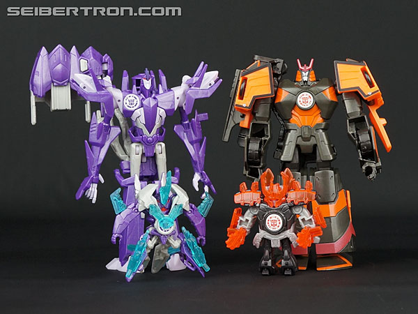 Transformers: Robots In Disguise Jetstorm (Image #88 of 90)