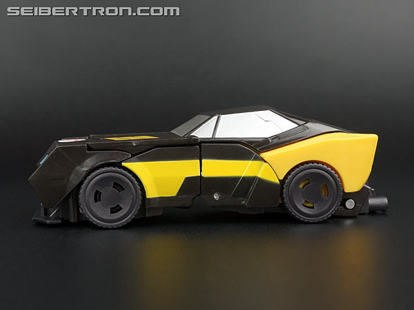 Transformers: Robots In Disguise Night Ops Bumblebee (Image #23 of 84)
