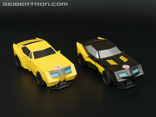 Transformers: Robots In Disguise Night Ops Bumblebee (Image #29 of 84)