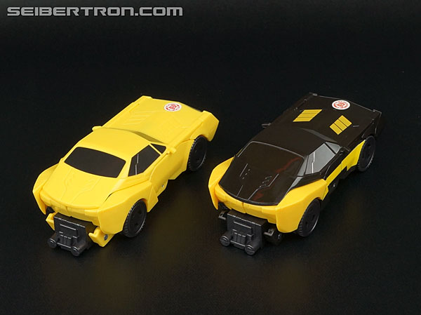 Transformers: Robots In Disguise Night Ops Bumblebee (Image #30 of 84)