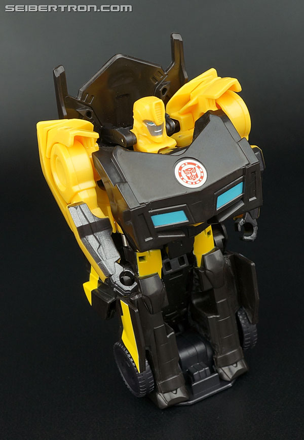 Transformers: Robots In Disguise Night Ops Bumblebee (Image #49 of 84)