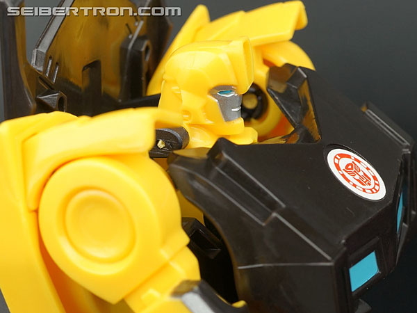 Transformers: Robots In Disguise Night Ops Bumblebee (Image #51 of 84)