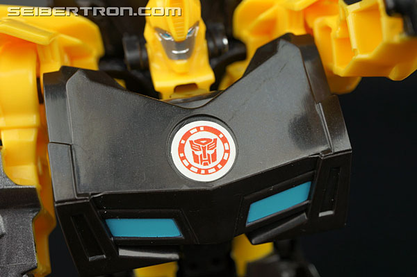 Transformers: Robots In Disguise Night Ops Bumblebee (Image #74 of 84)