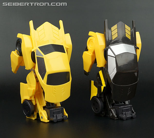 Transformers: Robots In Disguise Night Ops Bumblebee (Image #78 of 84)