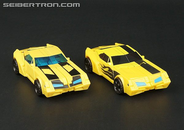 Transformers: Robots In Disguise Night Strike Bumblebee (Image #32 of 91)