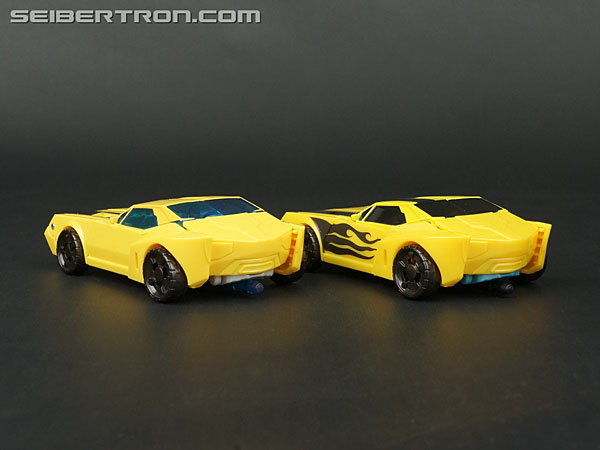 Transformers: Robots In Disguise Night Strike Bumblebee (Image #34 of 91)