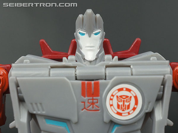 sideswipe robots in disguise toy