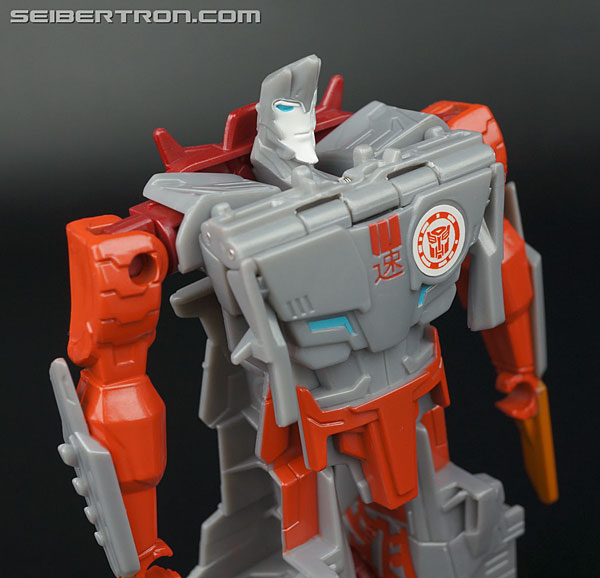 Transformers: Robots In Disguise Ninja Mode Sideswipe (Image #42 of 87)