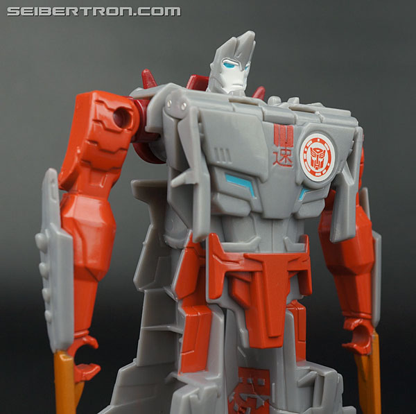 Transformers: Robots In Disguise Ninja Mode Sideswipe (Image #44 of 87)