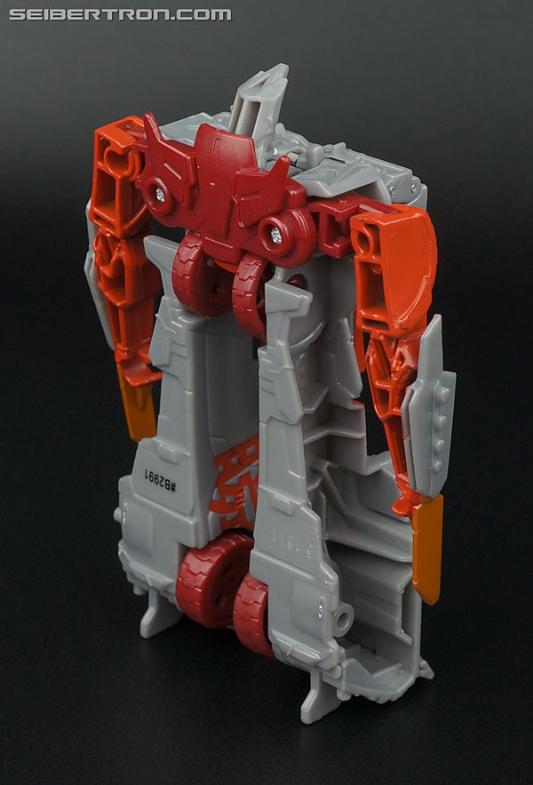 Transformers: Robots In Disguise Ninja Mode Sideswipe (Image #51 of 87)