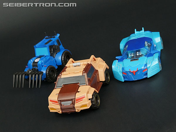 Transformers: Robots In Disguise Quillfire (Image #37 of 139)