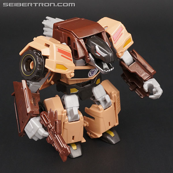 Transformers: Robots In Disguise Quillfire (Image #50 of 139)