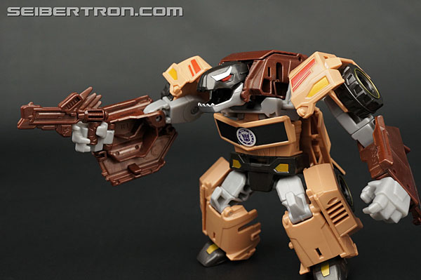 Transformers: Robots In Disguise Quillfire (Image #88 of 139)