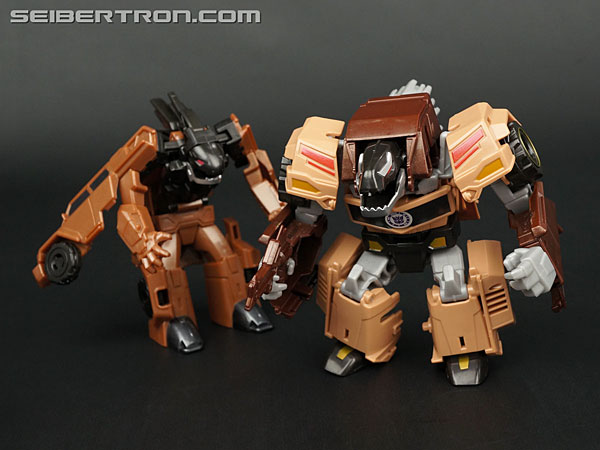 Transformers: Robots In Disguise Quillfire (Image #97 of 139)