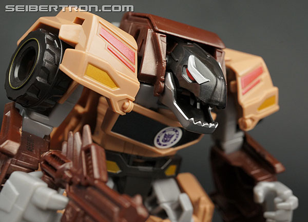 Transformers: Robots In Disguise Quillfire (Image #101 of 139)
