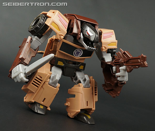 Transformers: Robots In Disguise Quillfire (Image #118 of 139)