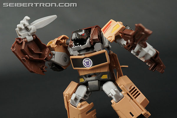 Transformers: Robots In Disguise Quillfire (Image #122 of 139)