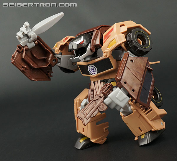 Transformers: Robots In Disguise Quillfire (Image #125 of 139)