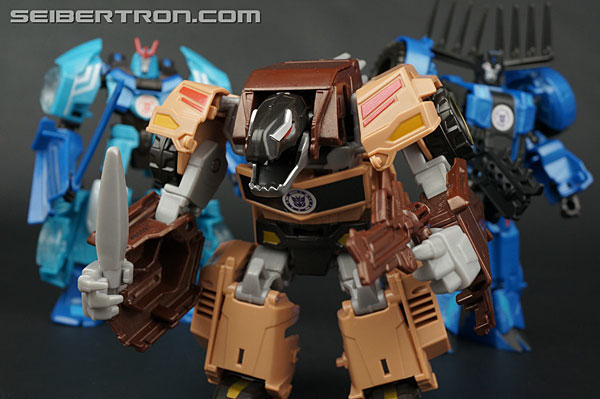 Transformers: Robots In Disguise Quillfire (Image #130 of 139)