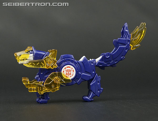 Transformers: Robots In Disguise Sawback (Image #58 of 90)